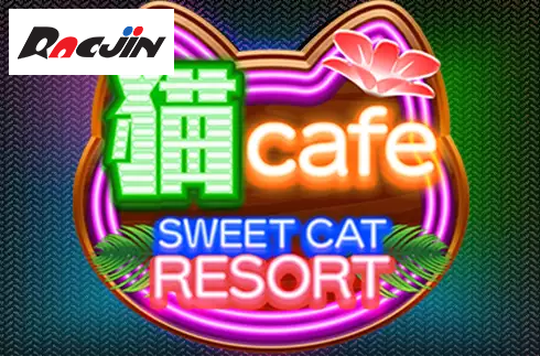 Sweet Cat Resort